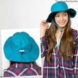 撥水ハット 帽子 メンズ | 帽子屋Zaction -帽子&ヘアバンド- | 詳細画像12