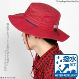 撥水ハット 帽子 メンズ | 帽子屋Zaction -帽子&ヘアバンド- | 詳細画像4