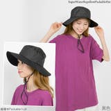 超撥水 ハット メンズ | 帽子屋Zaction -帽子&ヘアバンド- | 詳細画像11