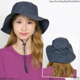 超撥水 ハット メンズ | 帽子屋Zaction -帽子&ヘアバンド- | 詳細画像12