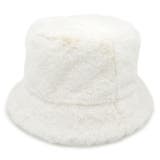 白色 | 洗える ハット 帽子 | 帽子屋Zaction -帽子&ヘアバンド-