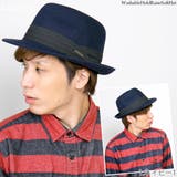 洗えるハット 秋冬 メンズ | 帽子屋Zaction -帽子&ヘアバンド- | 詳細画像9