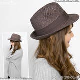 洗えるハット 秋冬 メンズ | 帽子屋Zaction -帽子&ヘアバンド- | 詳細画像10