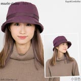 ハット 秋冬 帽子 | 帽子屋Zaction -帽子&ヘアバンド- | 詳細画像5