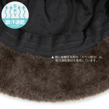 洗える ハット 帽子 | 帽子屋Zaction -帽子&ヘアバンド- | 詳細画像17