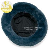 洗える ハット 帽子 | 帽子屋Zaction -帽子&ヘアバンド- | 詳細画像18