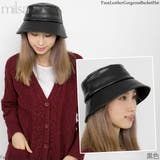 洗える ハット 帽子 | 帽子屋Zaction -帽子&ヘアバンド- | 詳細画像5