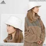 バケットハット メンズ レディース | 帽子屋Zaction -帽子&ヘアバンド- | 詳細画像8
