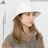 バケットハット メンズ レディース | 帽子屋Zaction -帽子&ヘアバンド- | 詳細画像4