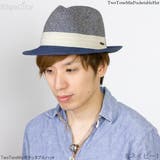 ハット 春夏 メンズ | 帽子屋Zaction -帽子＆ヘアバンド-  | 詳細画像9 
