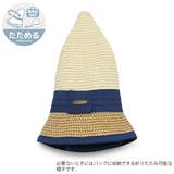 ハット 春夏 メンズ | 帽子屋Zaction -帽子＆ヘアバンド-  | 詳細画像15 