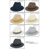 洗えるハット 春夏 レディース | 帽子屋Zaction -帽子＆ヘアバンド-  | 詳細画像3 