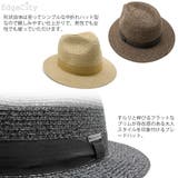 洗えるハット 春夏 レディース | 帽子屋Zaction -帽子＆ヘアバンド-  | 詳細画像9 