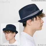洗えるハット 春夏 メンズ | 帽子屋Zaction -帽子&ヘアバンド- | 詳細画像13