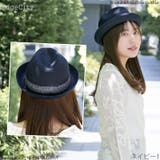 洗えるハット 春夏 メンズ | 帽子屋Zaction -帽子&ヘアバンド- | 詳細画像24