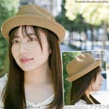 洗えるハット 春夏 メンズ | 帽子屋Zaction -帽子&ヘアバンド- | 詳細画像25