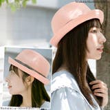 洗えるハット 春夏 メンズ | 帽子屋Zaction -帽子&ヘアバンド- | 詳細画像26