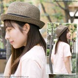 洗えるハット 春夏 メンズ | 帽子屋Zaction -帽子&ヘアバンド- | 詳細画像27