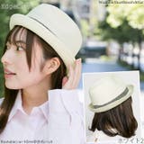 洗えるハット 春夏 メンズ | 帽子屋Zaction -帽子&ヘアバンド- | 詳細画像29