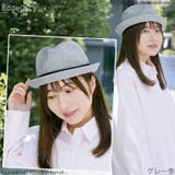 洗えるハット 春夏 メンズ | 帽子屋Zaction -帽子&ヘアバンド- | 詳細画像30
