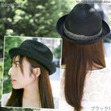 洗えるハット 春夏 メンズ | 帽子屋Zaction -帽子&ヘアバンド- | 詳細画像32