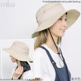 帽子 レディース UV | 帽子屋Zaction -帽子&ヘアバンド- | 詳細画像8