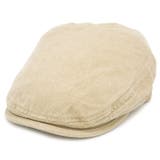 らくだ色 | ハンチング 帽子 メンズ | 帽子屋Zaction -帽子＆ヘアバンド- 