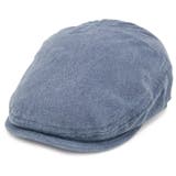 紺色 | ハンチング 帽子 メンズ | 帽子屋Zaction -帽子＆ヘアバンド- 