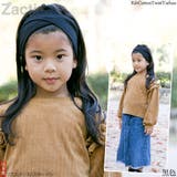 ヘアバンド 子供用 女の子 | 帽子屋Zaction -帽子&ヘアバンド- | 詳細画像8