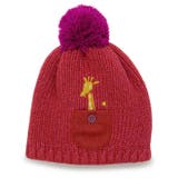 赤色 | ニット帽 帽子 子供用 | 帽子屋Zaction -帽子＆ヘアバンド- 