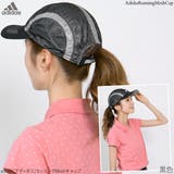 帽子 CAP スポーツ | 帽子屋Zaction -帽子&ヘアバンド- | 詳細画像5