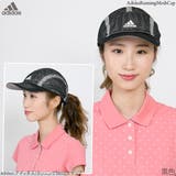 帽子 CAP スポーツ | 帽子屋Zaction -帽子&ヘアバンド- | 詳細画像6