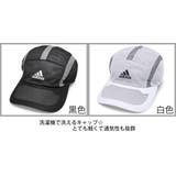 帽子 CAP スポーツ | 帽子屋Zaction -帽子&ヘアバンド- | 詳細画像3