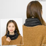 ネックウォーマー メンズ レディース | 帽子屋Zaction -帽子&ヘアバンド- | 詳細画像13