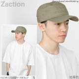 キャップ メンズ レディース | 帽子屋Zaction -帽子&ヘアバンド- | 詳細画像12