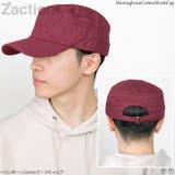 キャップ メンズ レディース | 帽子屋Zaction -帽子&ヘアバンド- | 詳細画像13