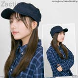 キャップ メンズ レディース | 帽子屋Zaction -帽子&ヘアバンド- | 詳細画像21
