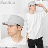 キャップ メンズ 帽子 | 帽子屋Zaction -帽子&ヘアバンド- | 詳細画像15