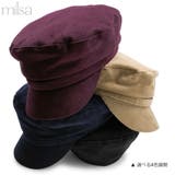 帽子 レディース CAP | 帽子屋Zaction -帽子＆ヘアバンド-  | 詳細画像9 