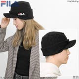 ニットキャップ メンズ 帽子 | 帽子屋Zaction -帽子＆ヘアバンド-  | 詳細画像5 