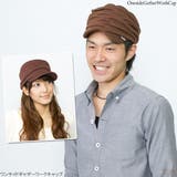 キャップ メンズ 帽子 | 帽子屋Zaction -帽子&ヘアバンド- | 詳細画像15