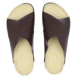 メンズ ストリート セットアップ 夏 レザー調クロスサンダル ☆2364 | Zeal Market | 詳細画像11