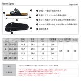 メンズ ストリート オフィス | Zeal Market  | 詳細画像7 