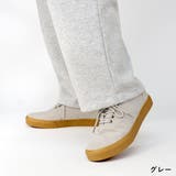 メンズ ストリート オフィス | Zeal Market  | 詳細画像5 