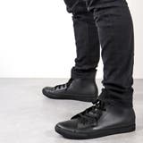 ブラック | メンズ ストリート ビッグシルエット | Zeal Market