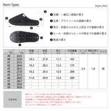 オフィス カジュアル モックシューズ ☆2432 | Zeal Market  | 詳細画像12 