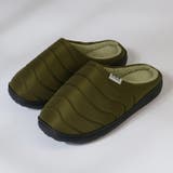 カーキ | オフィス カジュアル モックシューズ ☆2432 | Zeal Market 