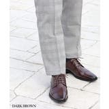 メンズ オフィスカ ジュアル | Zeal Market | 詳細画像8