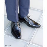 メンズ ビジネス 大きいサイズ 防滑 外羽根スワールモカ ☆2672 | Zeal Market | 詳細画像5