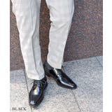 メンズ ビジネス 大きいサイズ 防滑 外羽根スワールモカ ☆2672 | Zeal Market | 詳細画像6